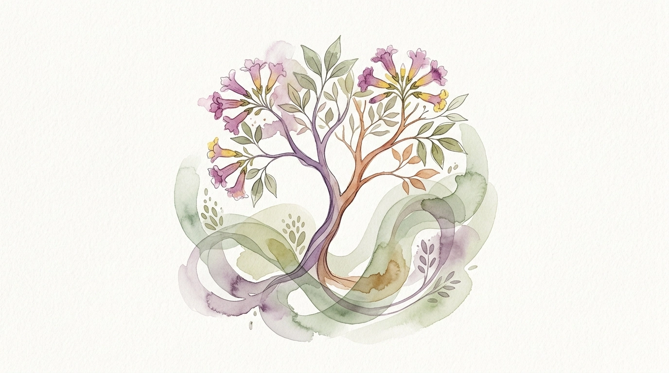 Pau d’Arco and Gut Balance